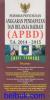 Pedoman Penyusunan Anggaran Pendapatan dan Belanja Daerah (APBD) T. A. 2014